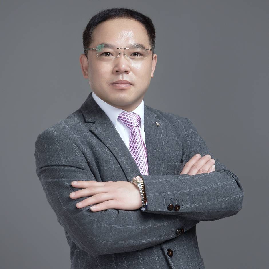 Gu Xi, criminal defense lawyer