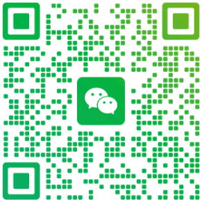 WeChat QR code — scan to add our lawyer on WeChat